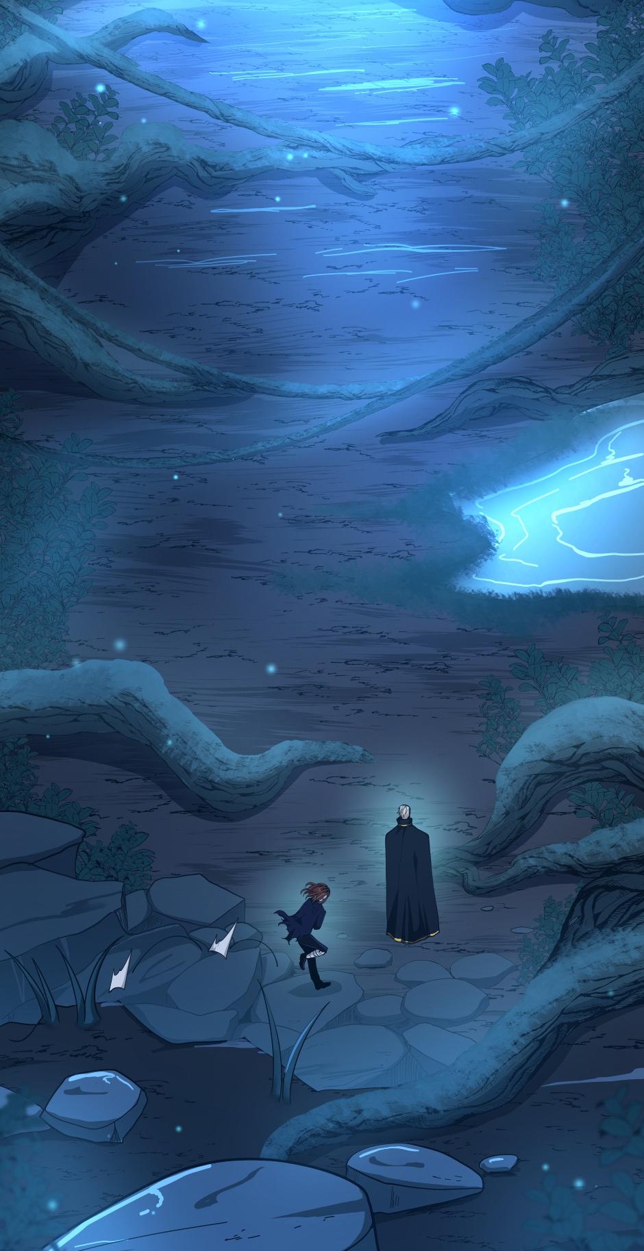 The Beginning After The End Chapter 148 image 12